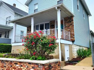 120 S Washington St, Taylor, PA 18517