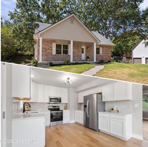 3131 Country Club Dr, Jefferson City, MO, 65109