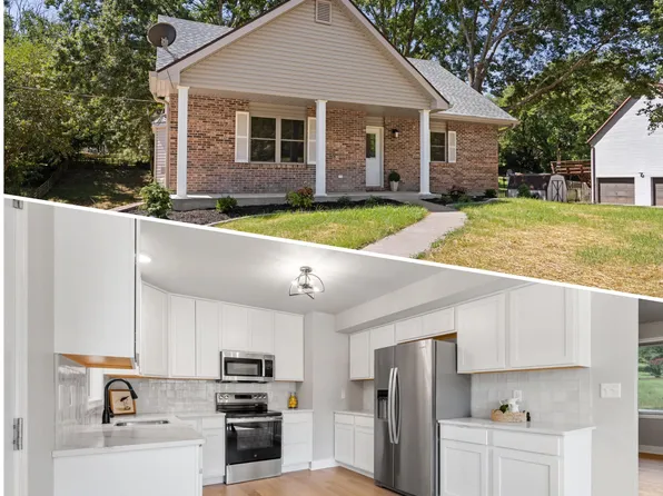 3131 Country Club Dr, Jefferson City, MO 65109