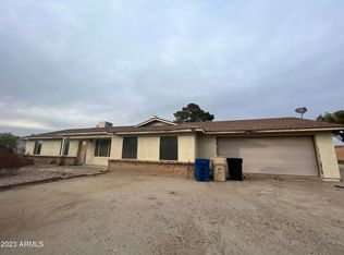 21902 W Ripple Rd, Buckeye, AZ 85326