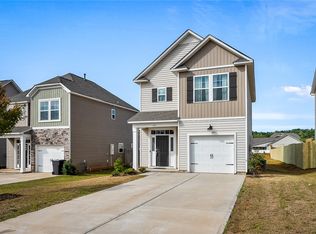 123 Weaver Way, Pendleton, SC 29670