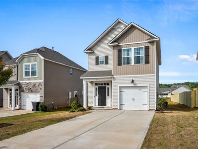 123 Weaver Way, Pendleton, SC, 29670