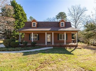 2007 Lambert Dr, Asheboro, NC 27205