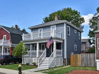 14 Nahant Ave, Dorchester, MA, 02122