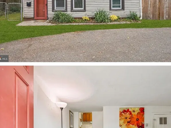 1 Woods Aly, Mount Holly, NJ 08060