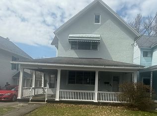 19 Thorn St #1, Carbondale, PA 18407