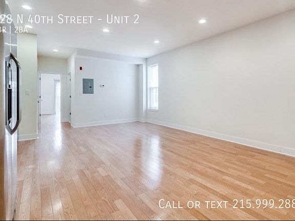 2nd image of 328 N 40th St Floor 2