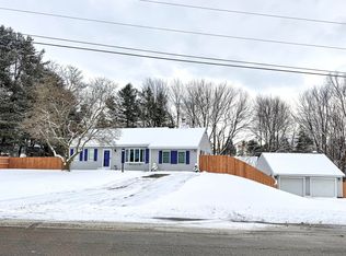 6 Woodside Dr, Scarborough, ME 04074