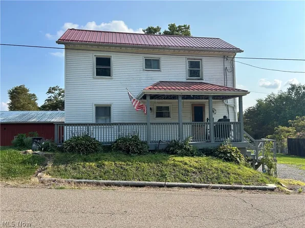 3488 County Road 54, Richmond, OH 43944