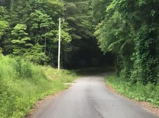 Syrup Mill Branch Rd, Morganton, GA 30560