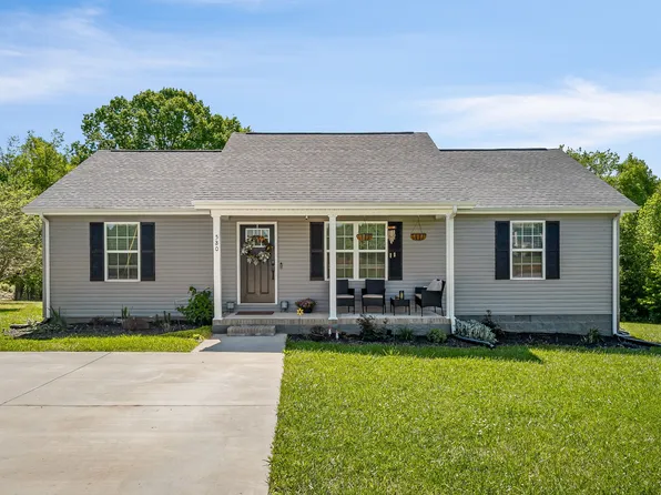 580 Willow Way, McMinnville, TN 37110