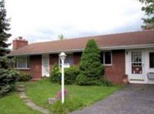 18629 White Oak Dr, Rawlings, MD 21557