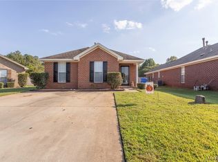 718 Buena Vista Loop, Prattville, AL 36067