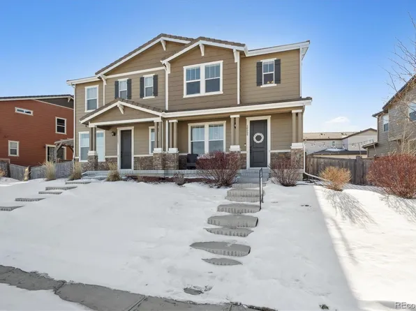 10009 Hough Point, Parker, CO 80134
