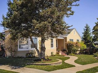 222 Victoria Ave, Millbrae, CA 94030