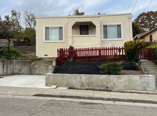 2723 99th Ave, Oakland, CA