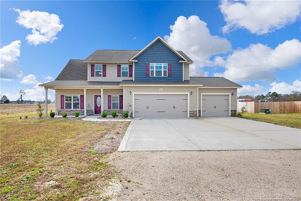 3730 Thrower Road, Hope Mills, NC 28348 Zillow