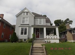 333 Montclair St, Ludlow, KY 41016