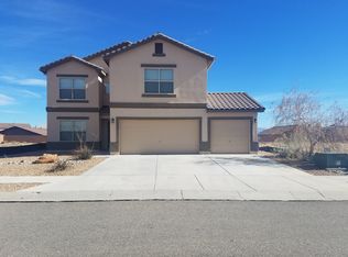 700 Desert Senna, Los Lunas, NM 87031