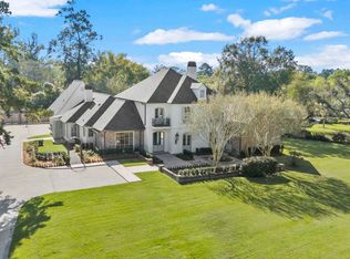 17913 W Augusta Dr, Baton Rouge, LA 70810