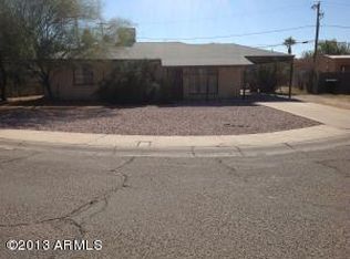 207 N 3rd Pl, Avondale, AZ 85323