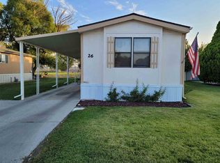 3251 E Rd UNIT 26, Clifton, CO 81520