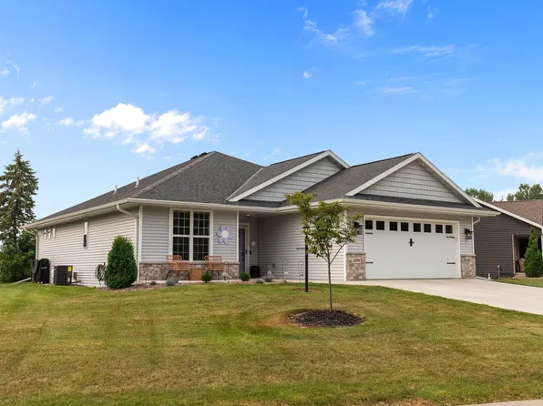 5084 N Milkweed Trl, Appleton, WI 54913
