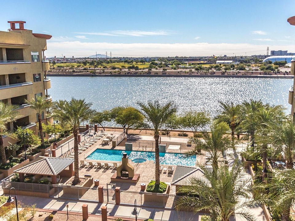 1st image of 945 E PLAYA DEL NORTE Drive #5026