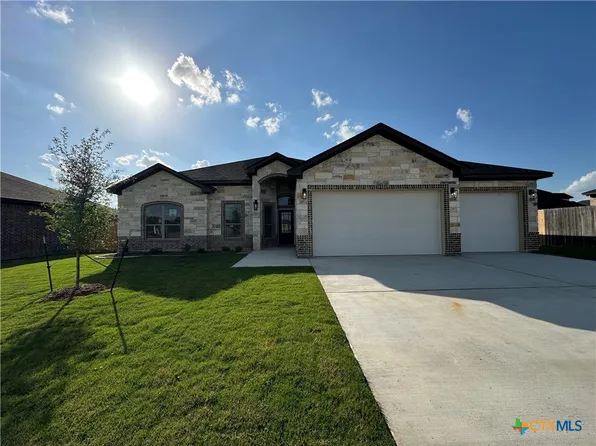 6014 Pescara Dr, Temple, TX 76502