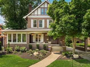 395 S Drexel Ave, Columbus, OH