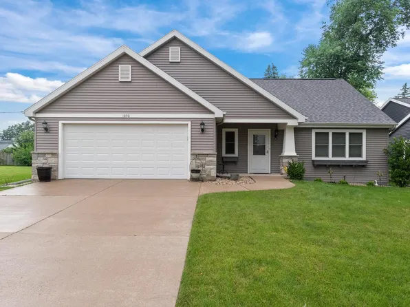 1050 Mihill AVENUE, Fond Du Lac, WI 54935
