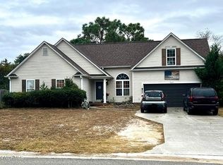 905 Windgate Dr, Wilmington, NC 28412