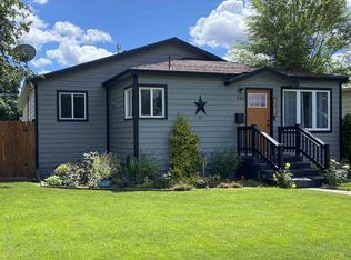 424 E Princeton Ave, Spokane, WA 99207