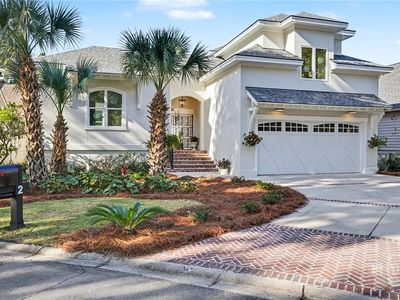 2 Top Gallant Circle, Savannah, GA, 31411