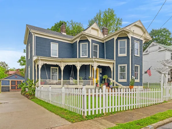 116 Harrison Ave, Mount Sterling, KY 40353