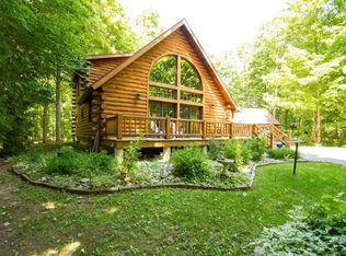 6810 Knollwood Dr, Sturgeon Bay, WI 54235
