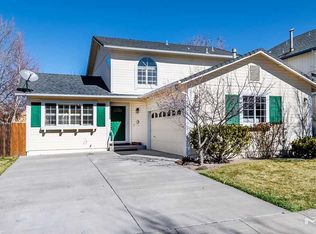 487 Len Cir, Reno, NV 89511