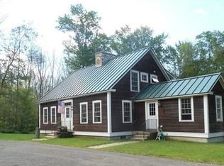2860 Greenwich Rd, Hardwick, MA 01082