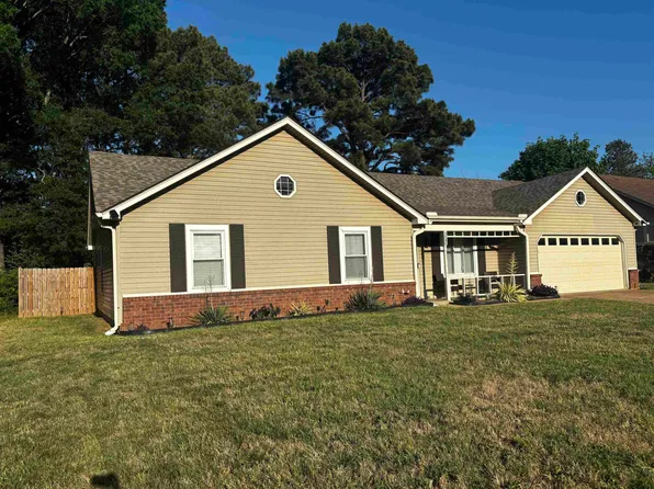3080 Ridgeway Rd, Memphis, TN 38115