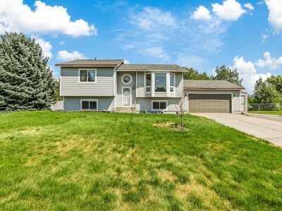 5824 N Blue Skies St, Newman Lake, WA, 99025