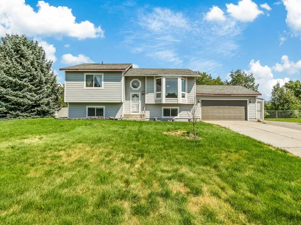 5824 N Blue Skies St, Newman Lake, WA 99025