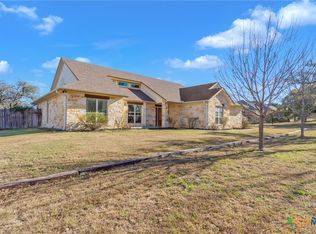 329 Sunrise Hls, Lampasas, TX 76550