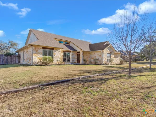 329 Sunrise Hls, Lampasas, TX 76550