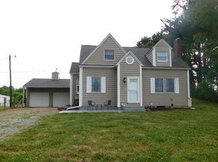 2341 N Court St, Circleville, OH 43113