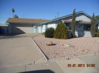 3950 W Solar Dr, Phoenix, AZ 85051