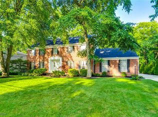 3465 Bancroft Rd, Akron, OH 44333