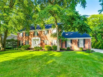 3465 Bancroft Rd, Akron, OH, 44333