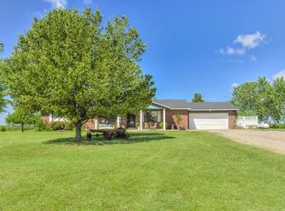 8 Valley Ln, Shawnee, OK 74804