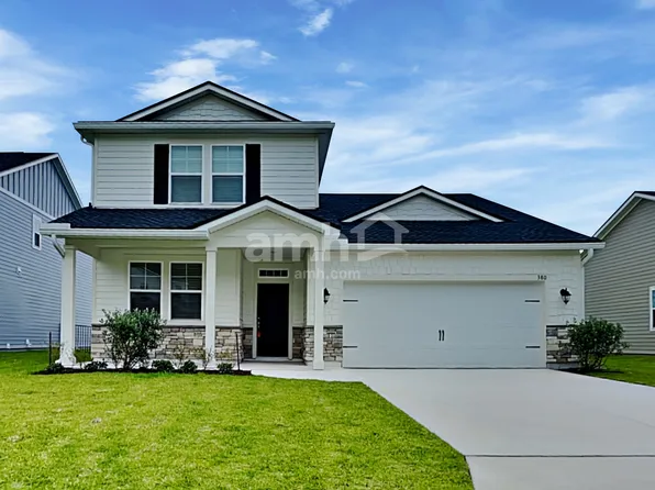 380 Banyan Forest Dr, Saint Augustine, FL 32092