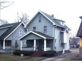 475 Homewood Ave SE, Warren, OH 44483